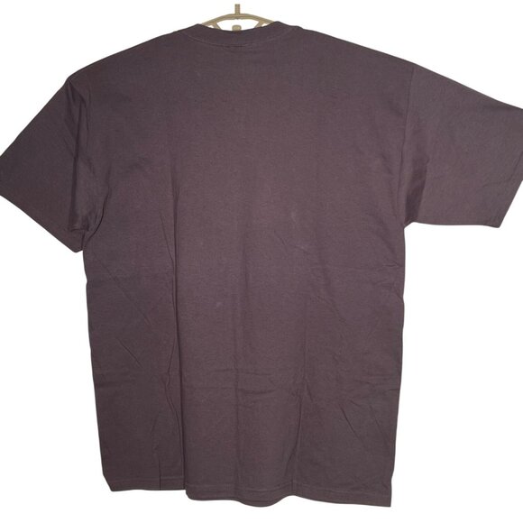 Foo Fighters Band Tee Gildan Ultra Cotton Heavyweight XL 100% Cotton Graphic Shi - Picture 3 of 13